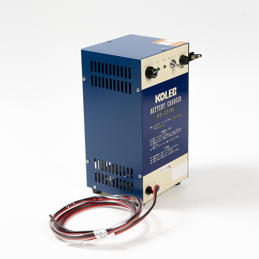 ジュウデンキ  KS1210L FX40ヨウ