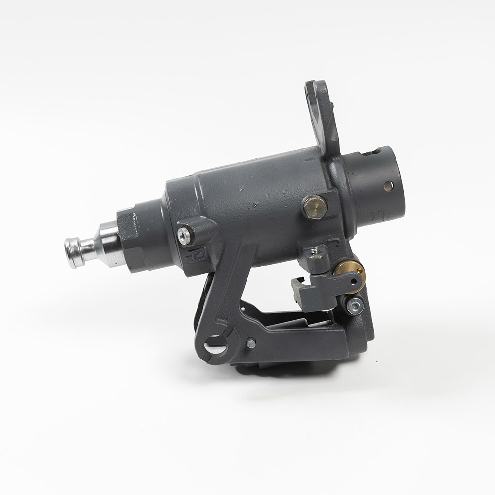 Oil cylinder assembly