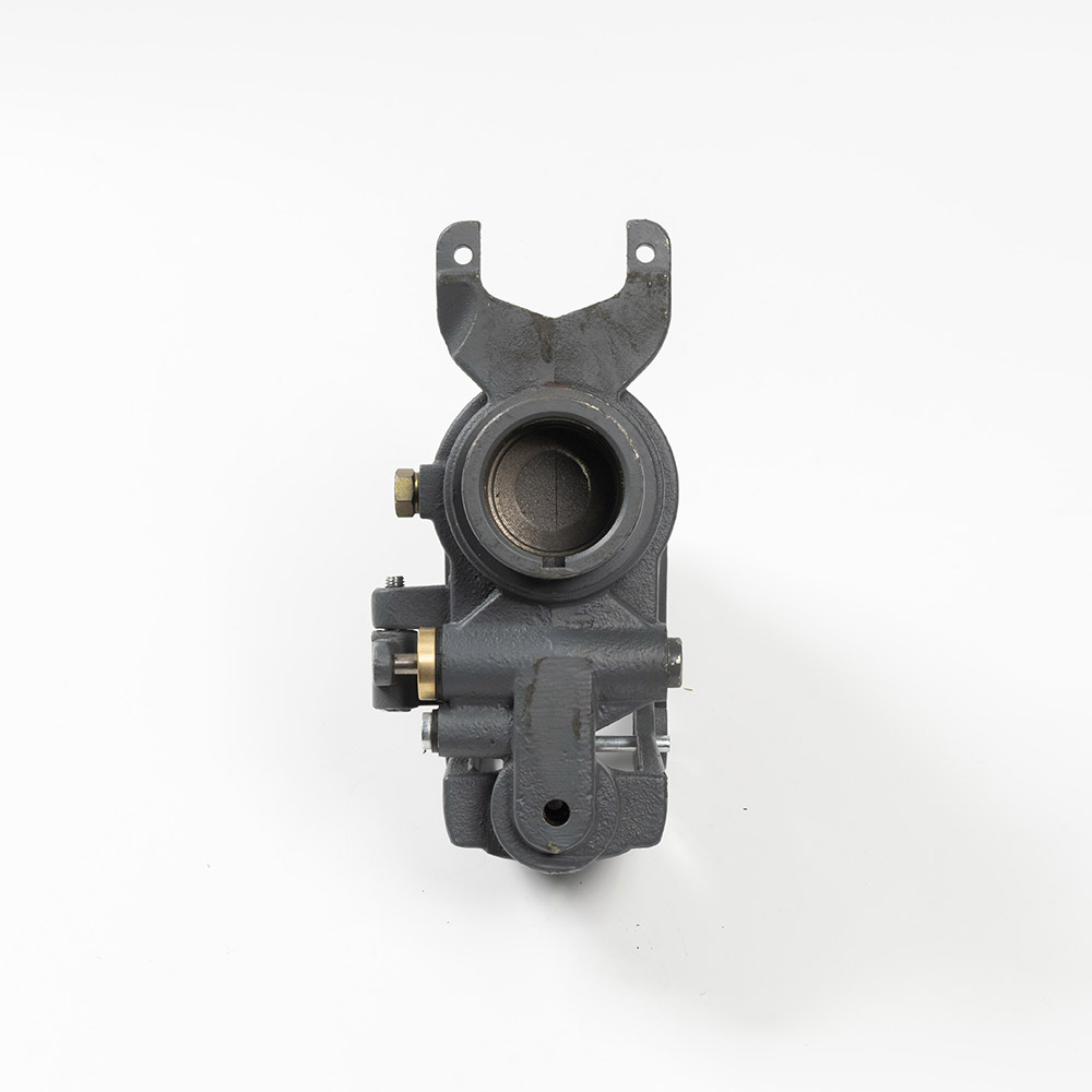 Oil cylinder assembly