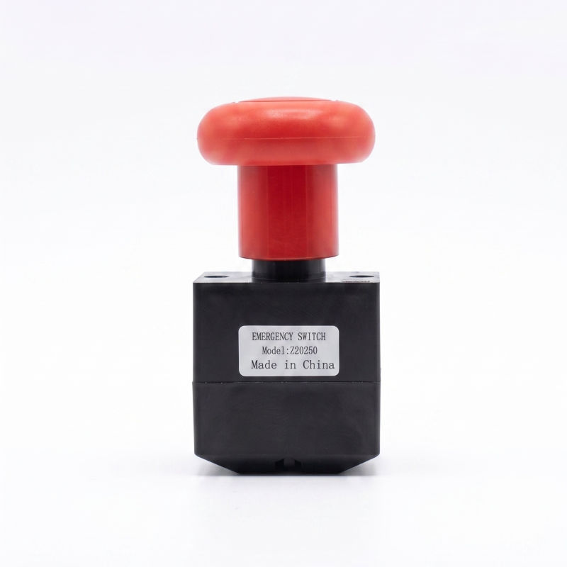 dc power switch