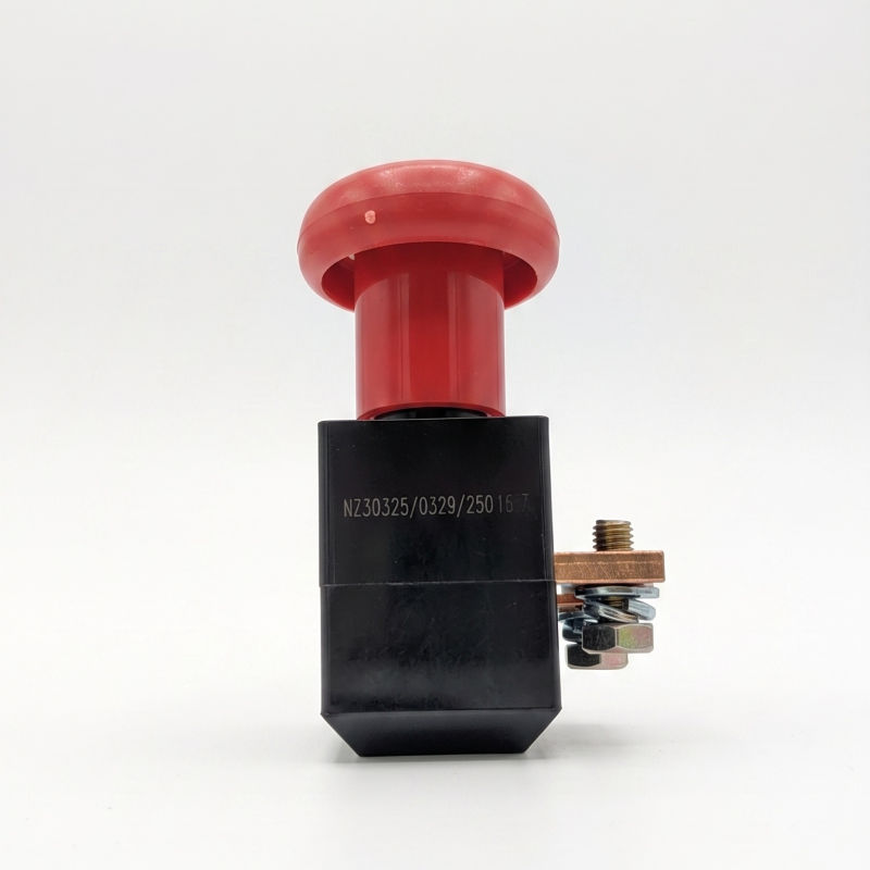 dc power switch