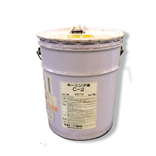 ホーニングオイルC-3N