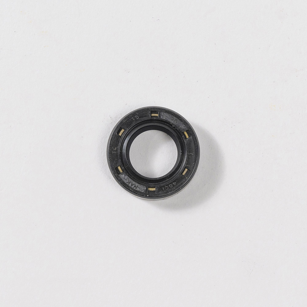 SEAL RING 15x26x7