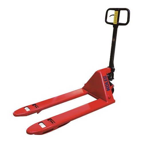 ND型ハンドパレットトラック