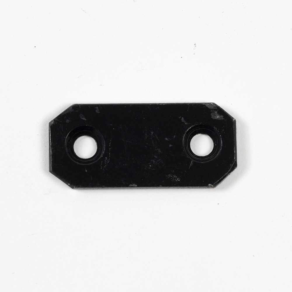 センサープレート