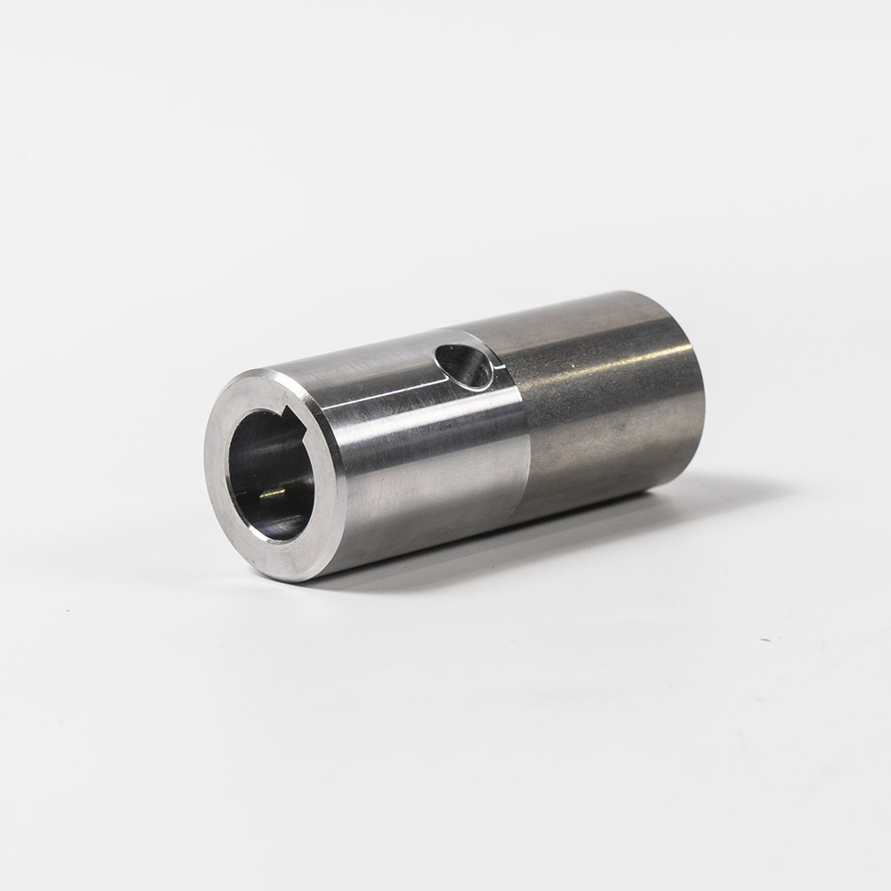 モーターカップリング