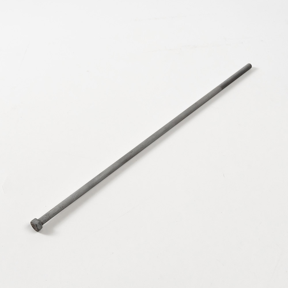 ブレーキロット D