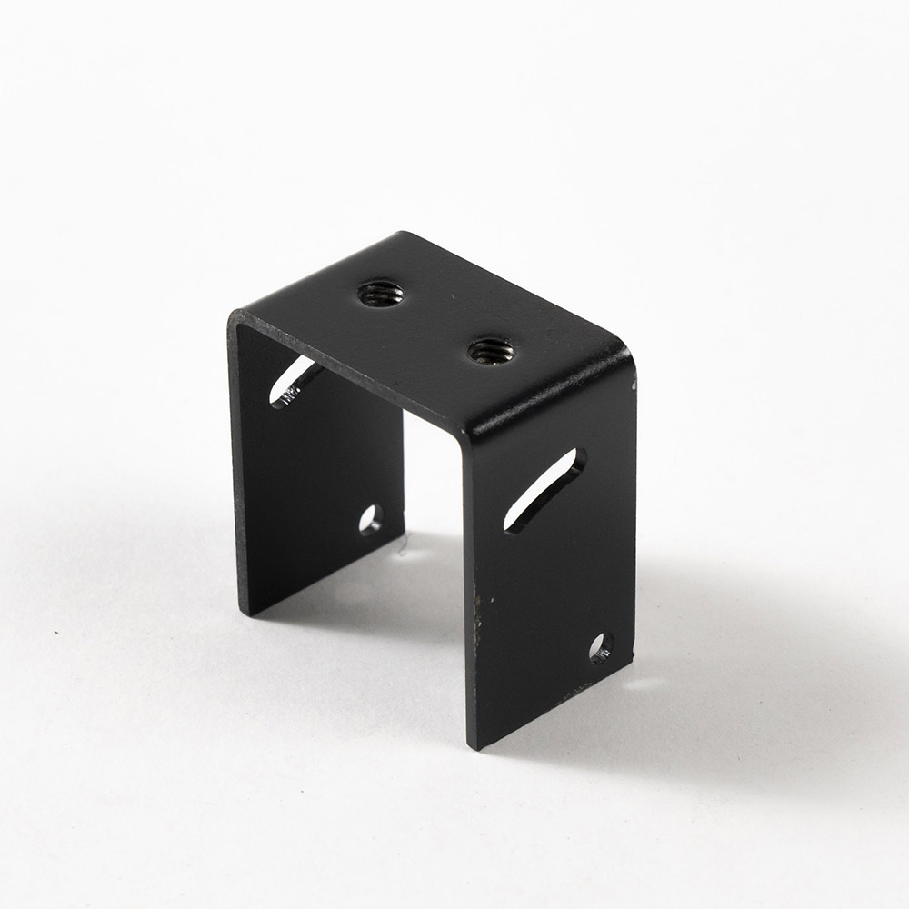 マイクロブラケット