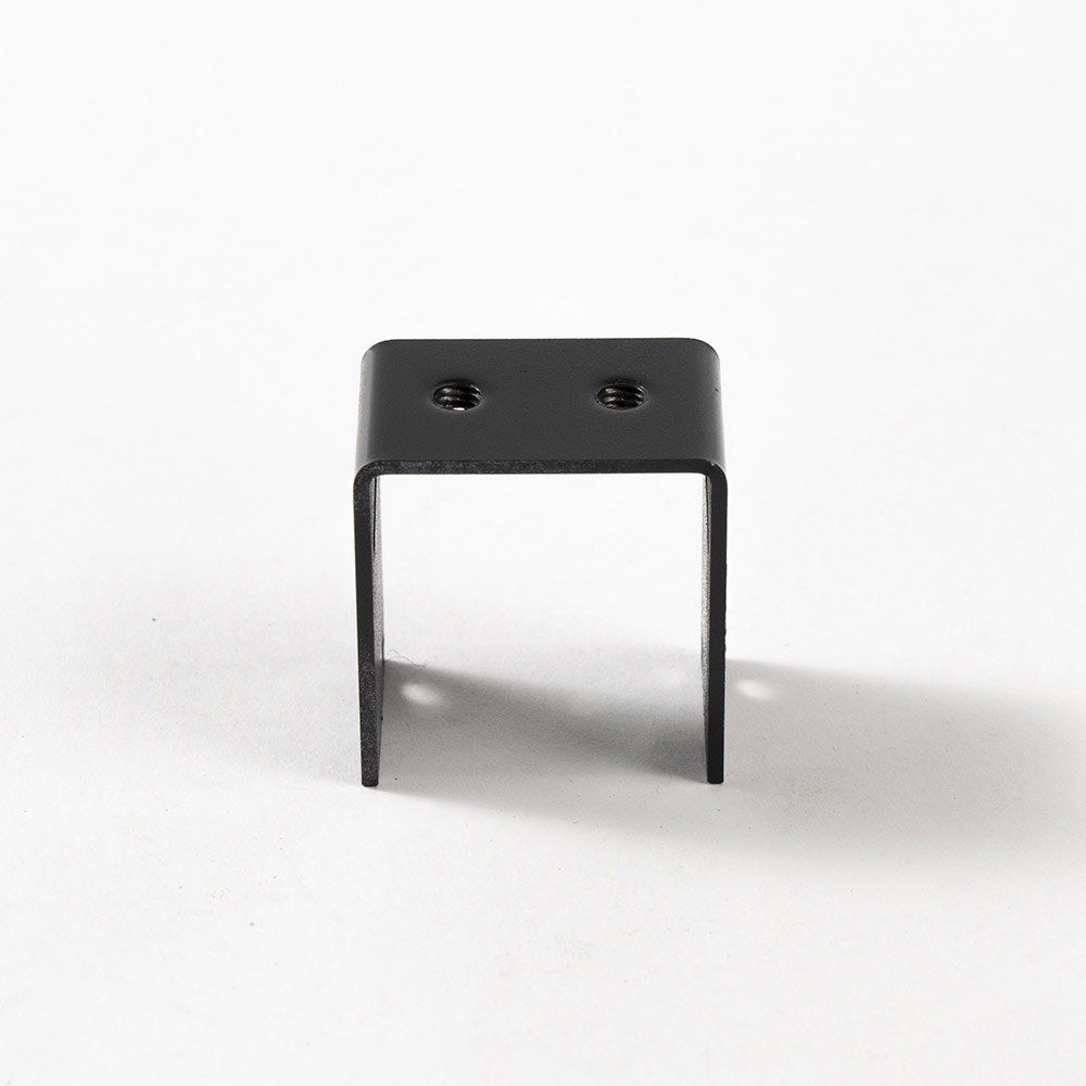 マイクロブラケット