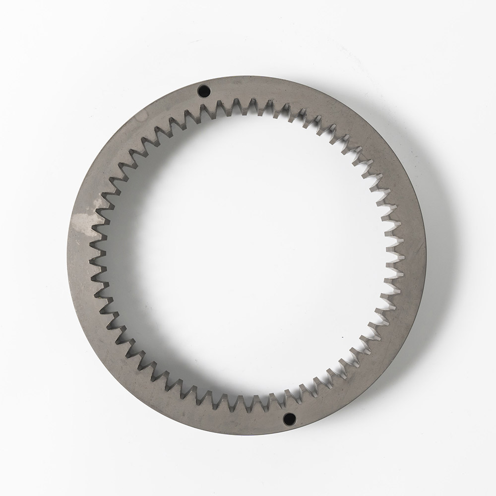 インターナルギヤ