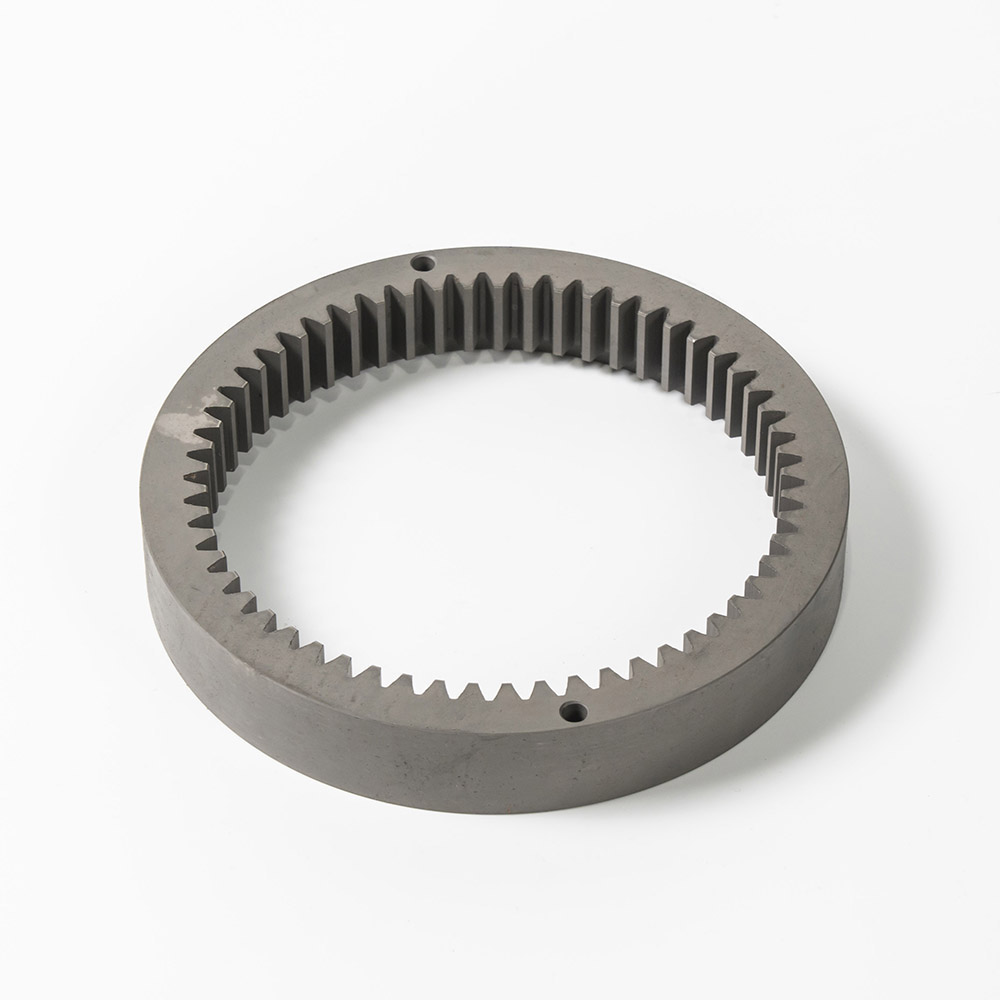 インターナルギヤ