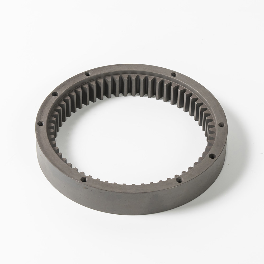 インターナルギヤ