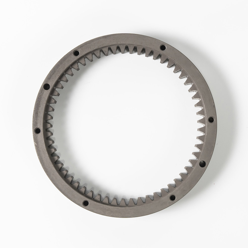 インターナルギヤ