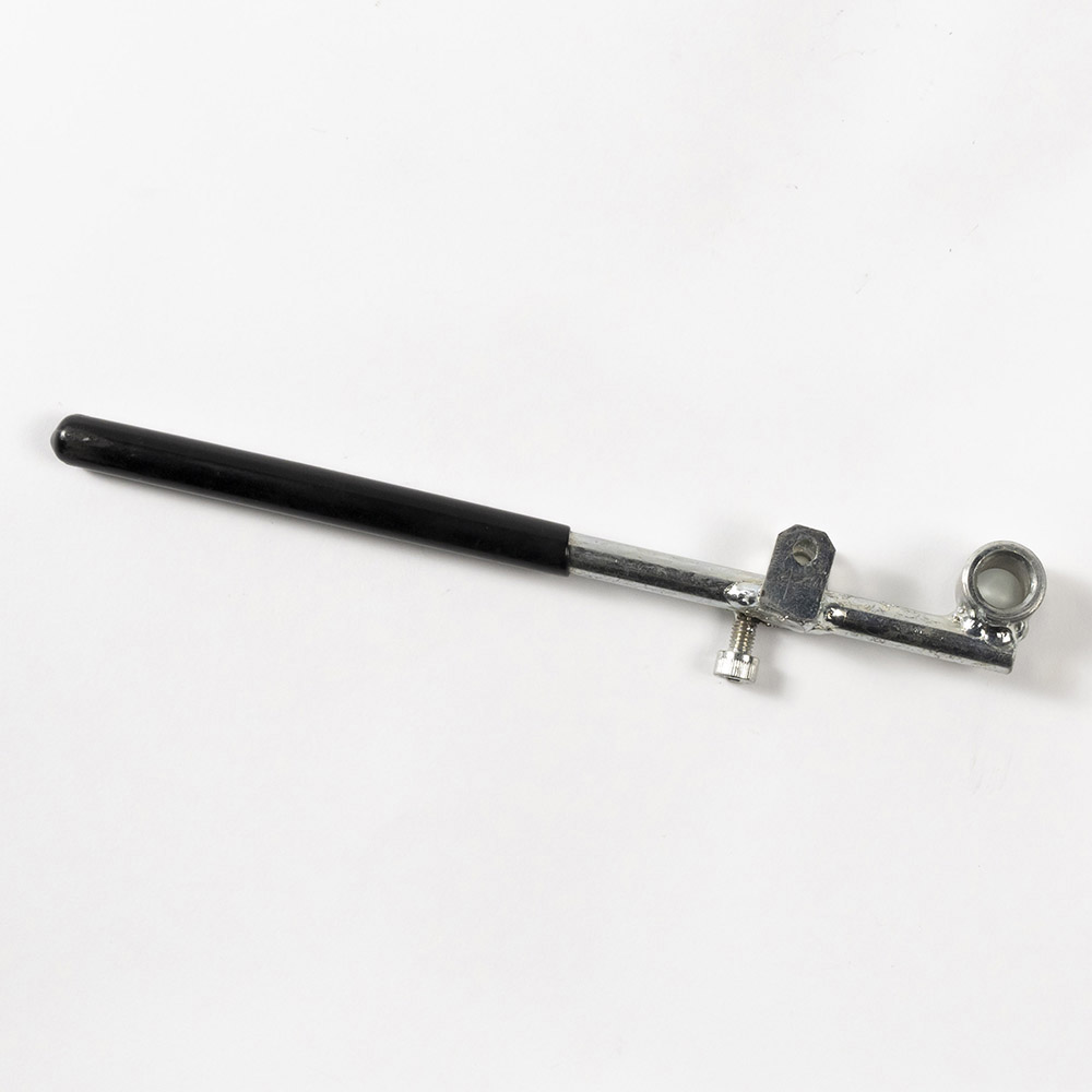 ハンドルレバー(ビニールコーティング)