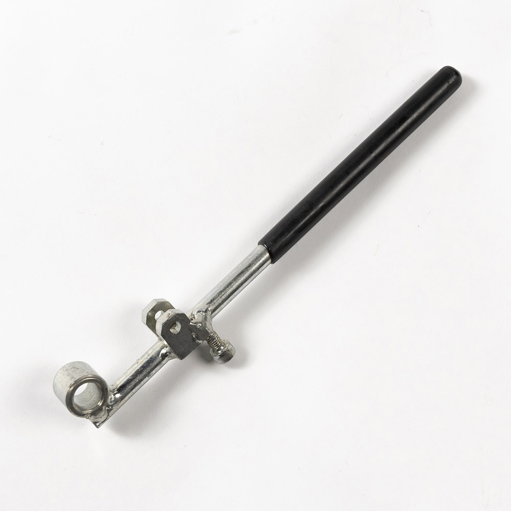 ハンドルレバー(ビニールコーティング)