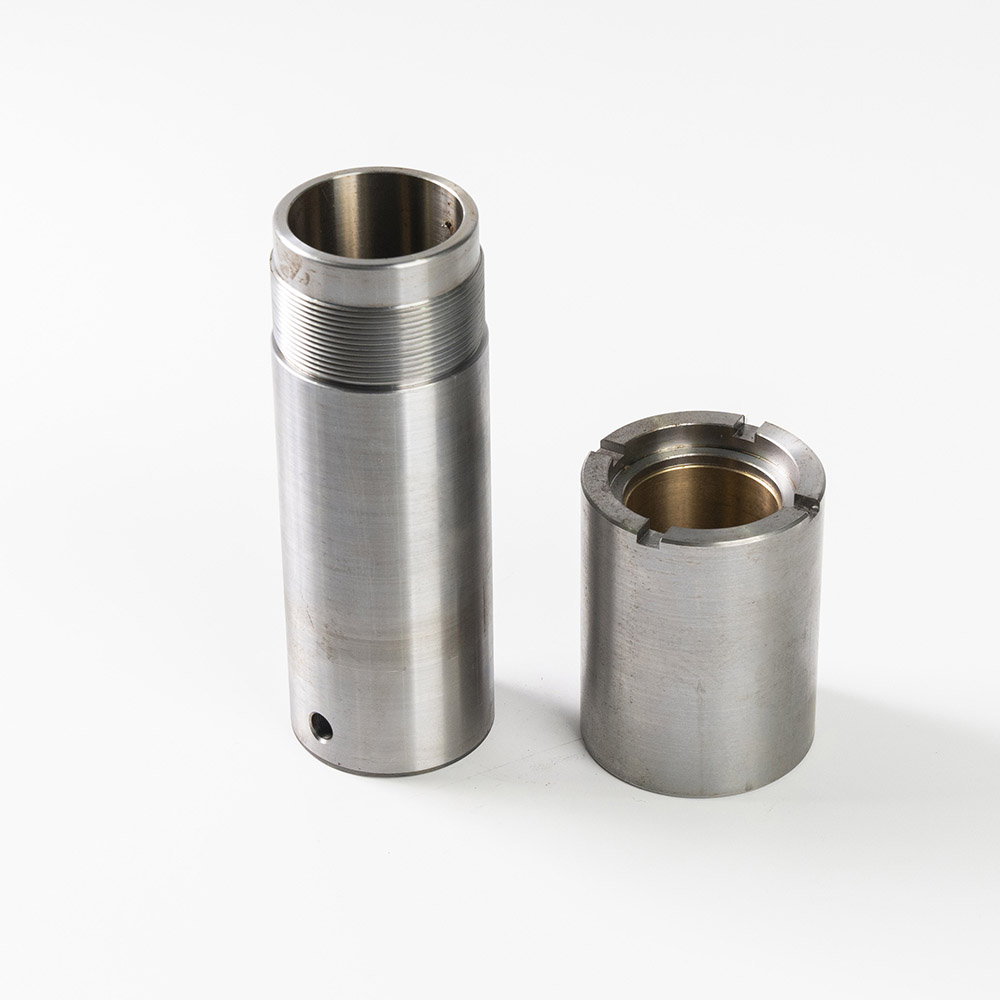 シリンダーチューブ（OHP)