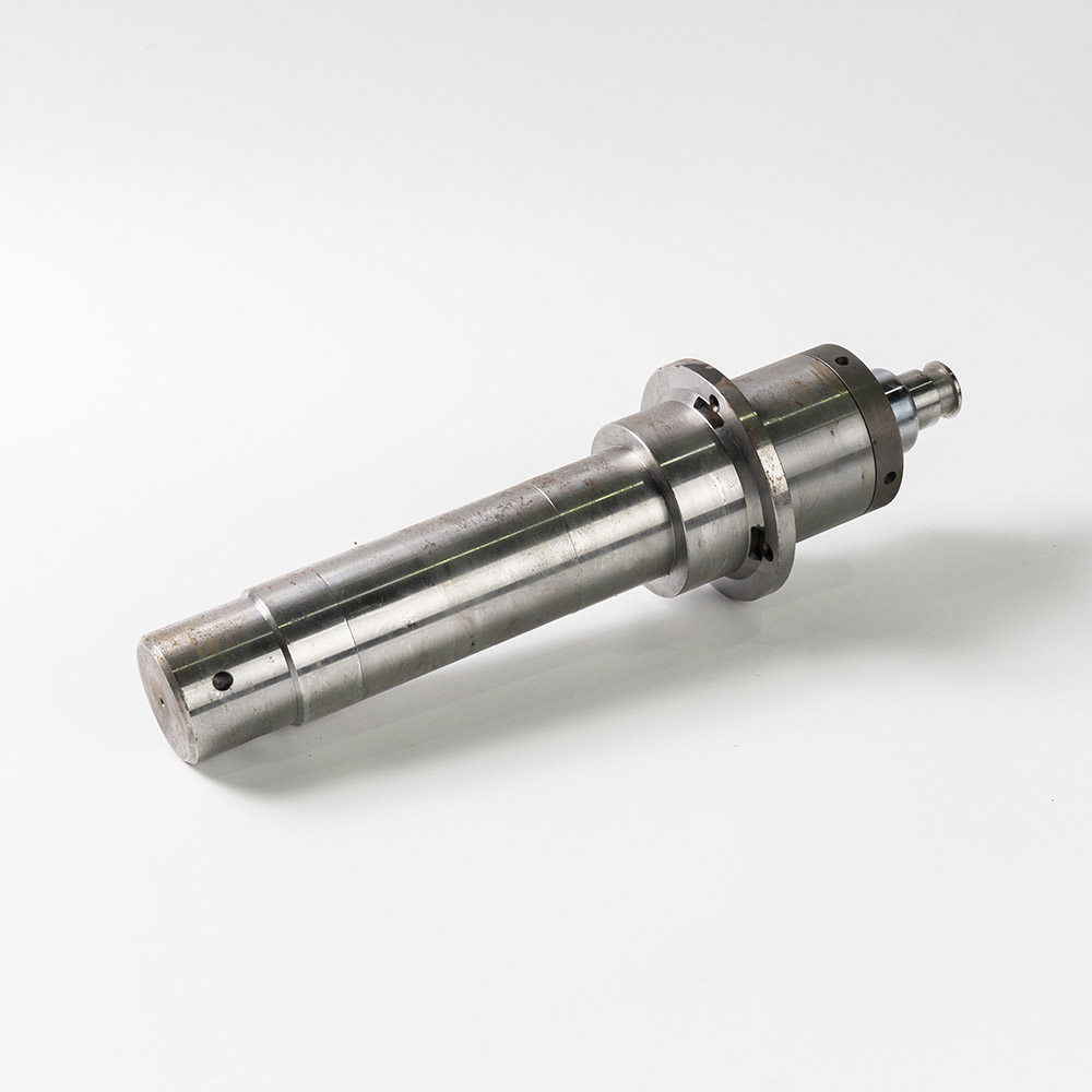 OHGシリンダーASSY