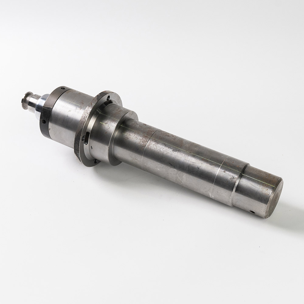 OHGシリンダーASSY