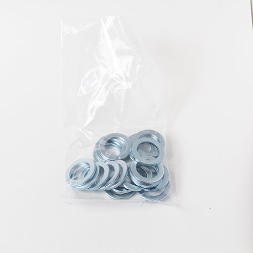 ロードホイルベアリングカラー