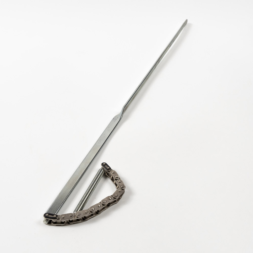 ハンドルプルロット