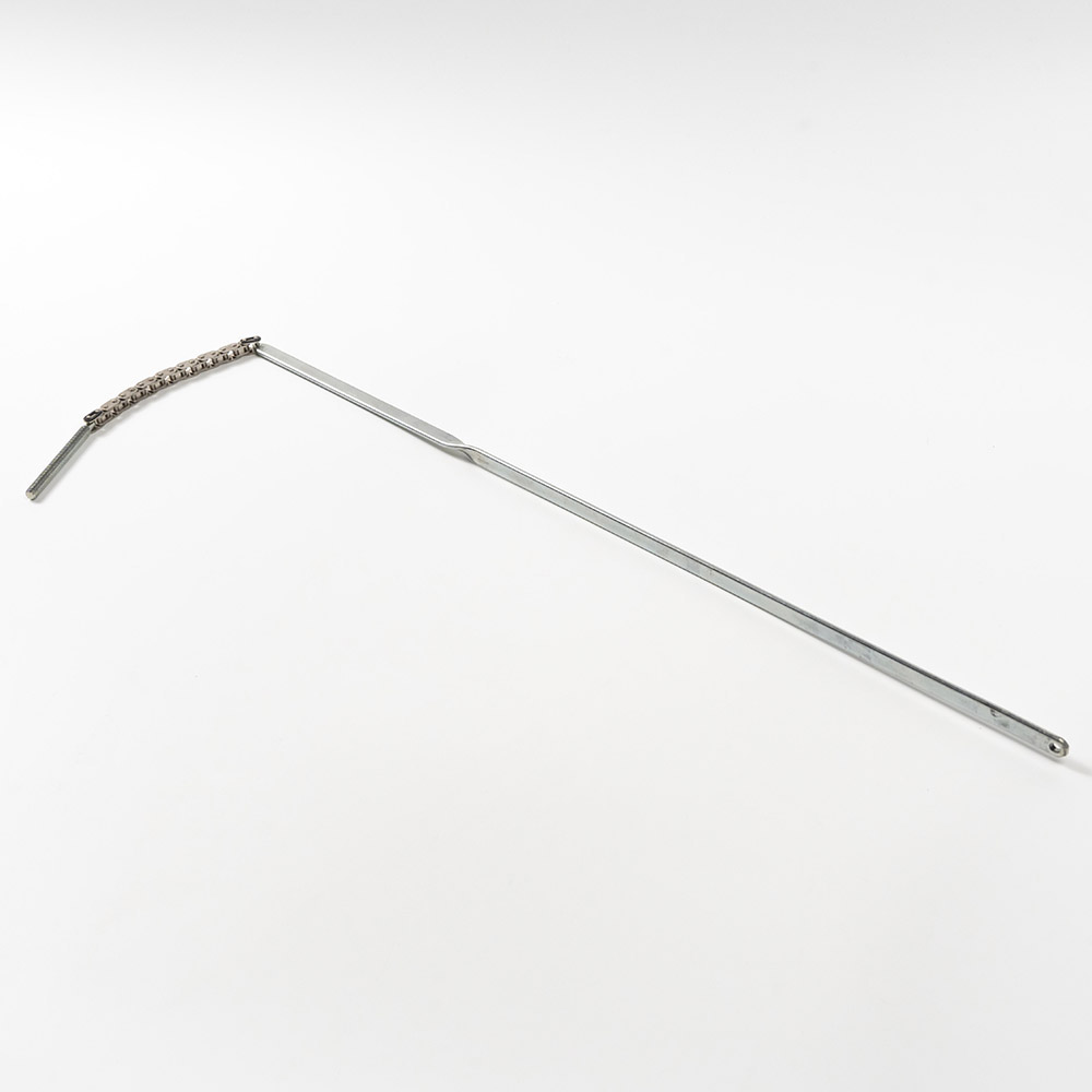 ハンドルプルロット