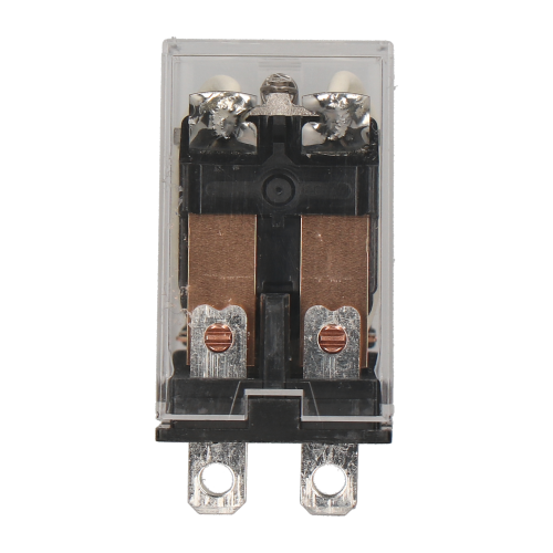 コントロールリレー