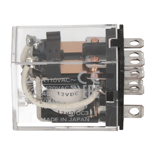 コントロールリレー