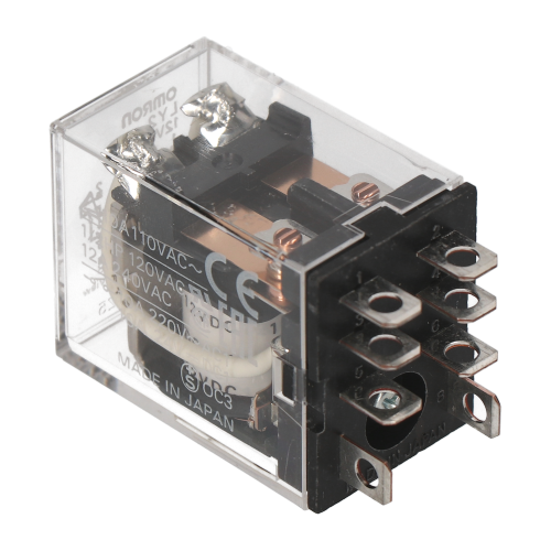 コントロールリレー