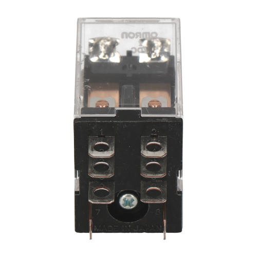 コントロールリレー