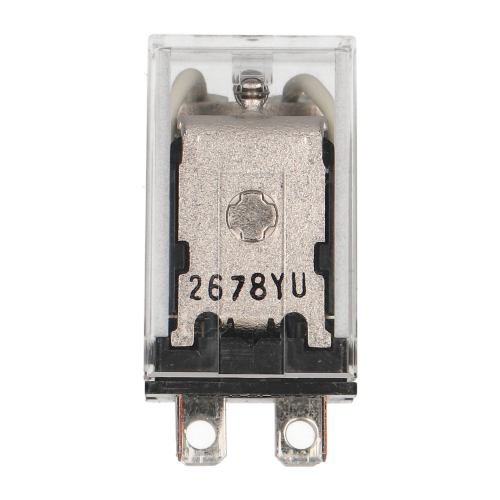 コントロールリレー