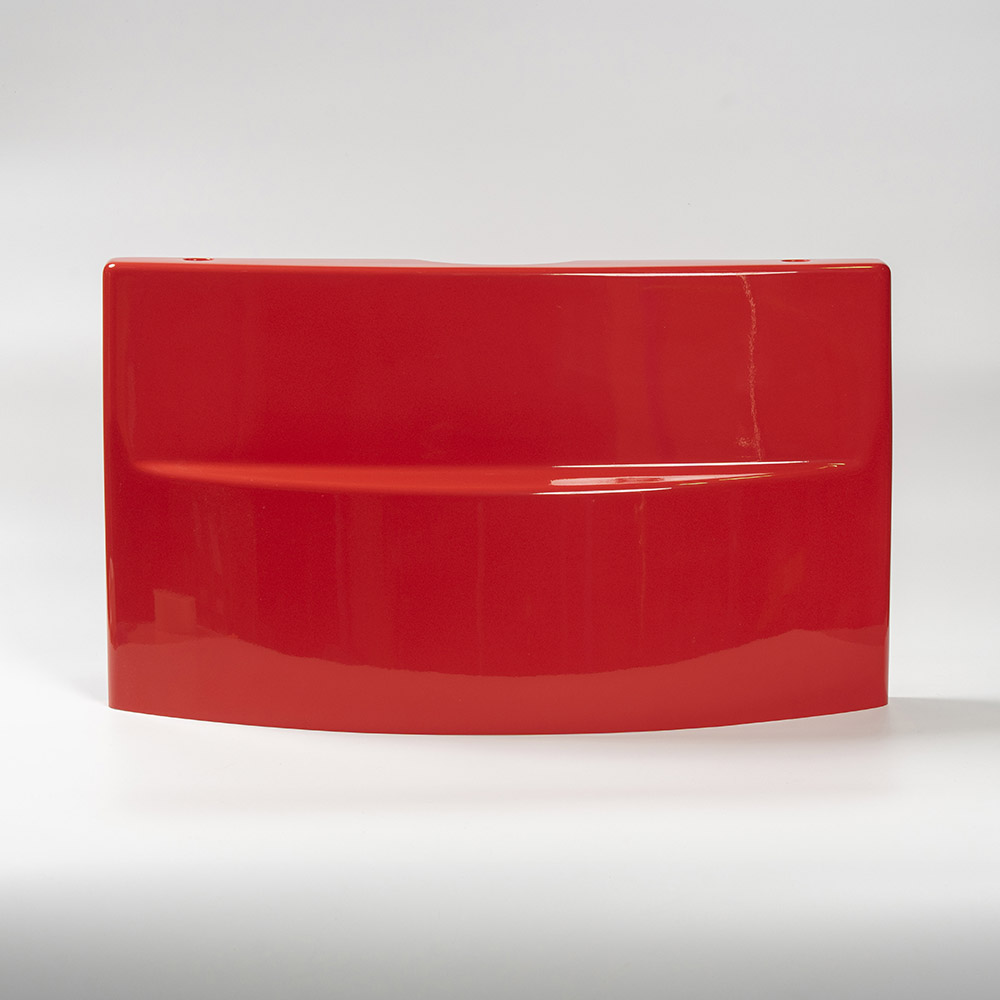 ドライブカバ-(Nレッド)