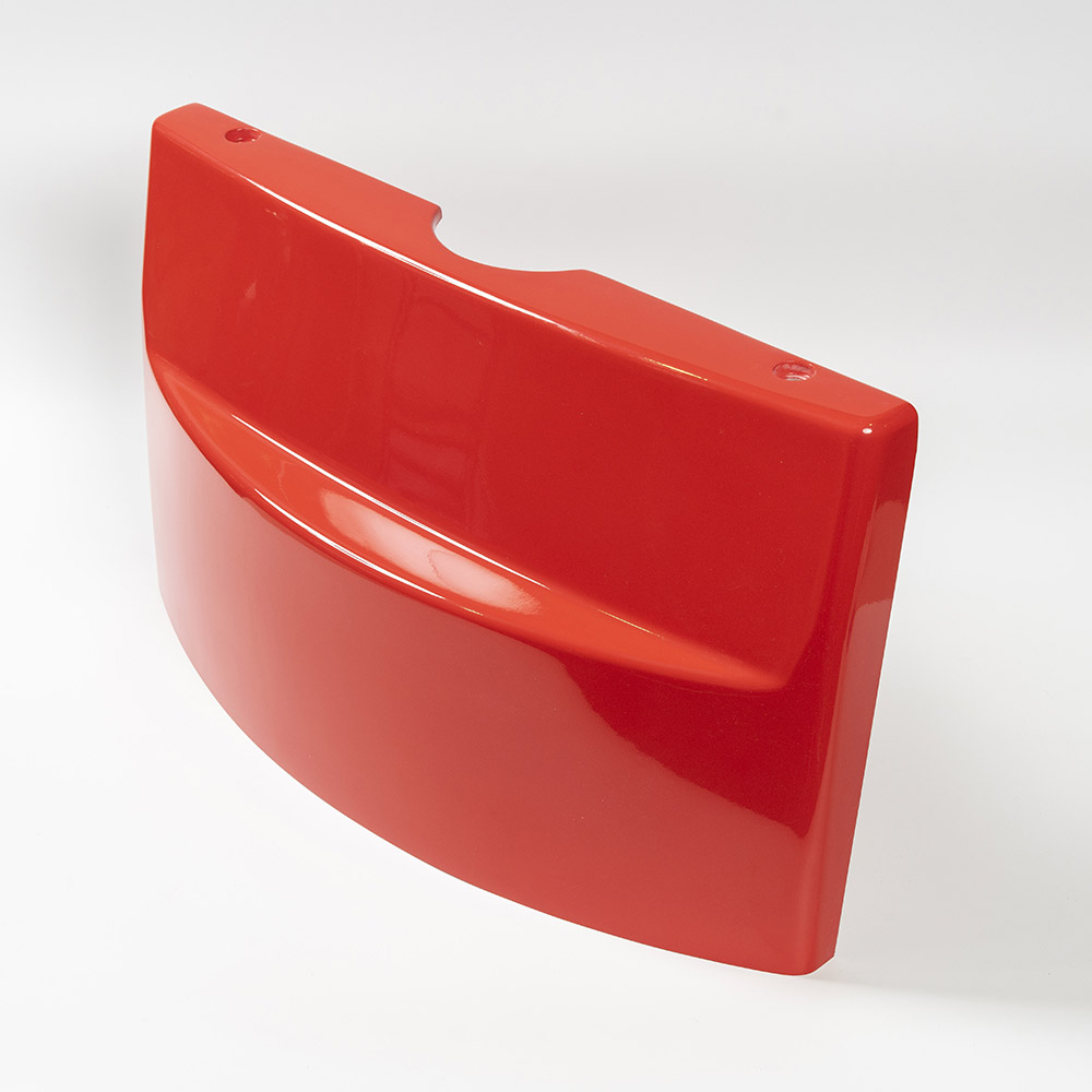 ドライブカバ-(Nレッド)