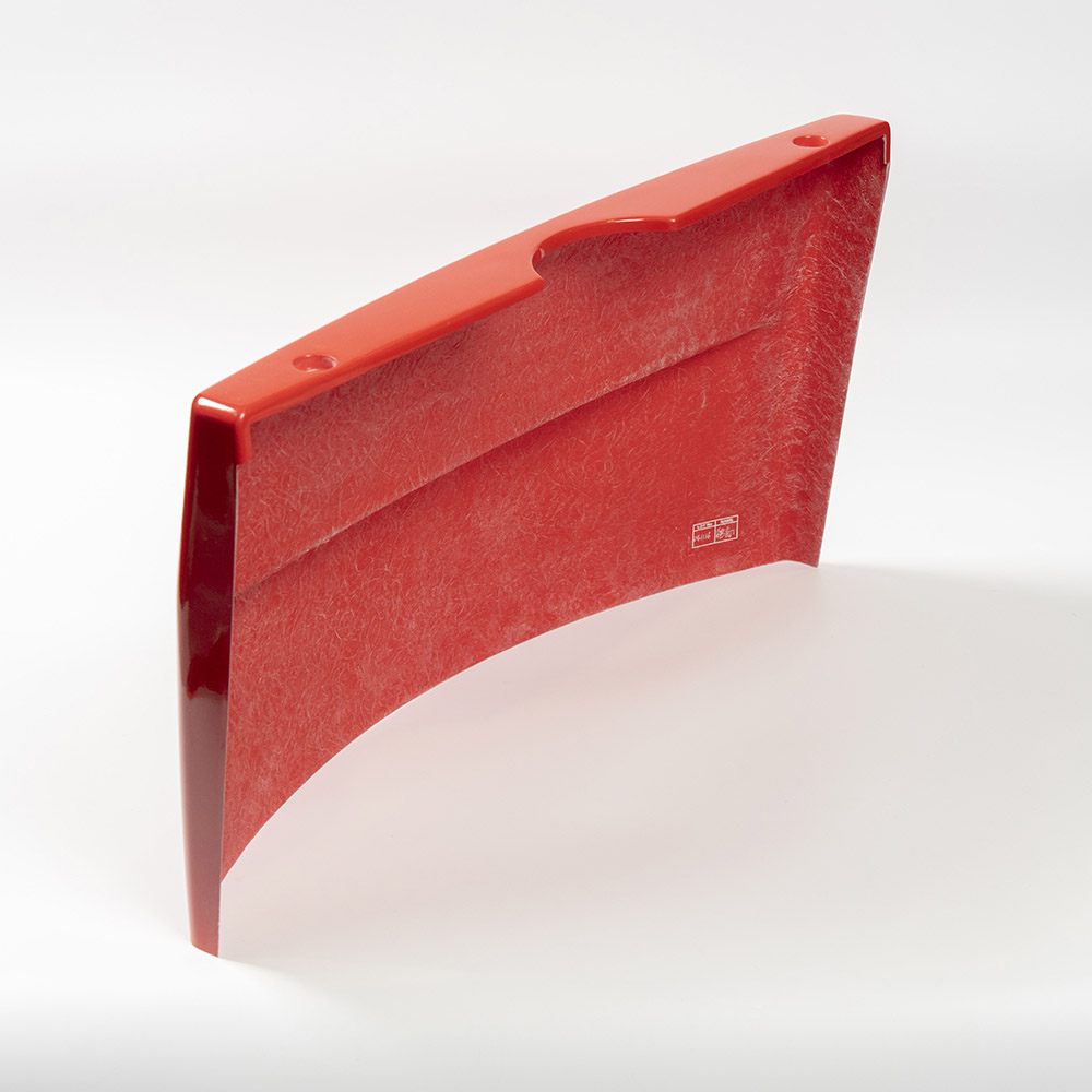 ドライブカバ-(Nレッド)