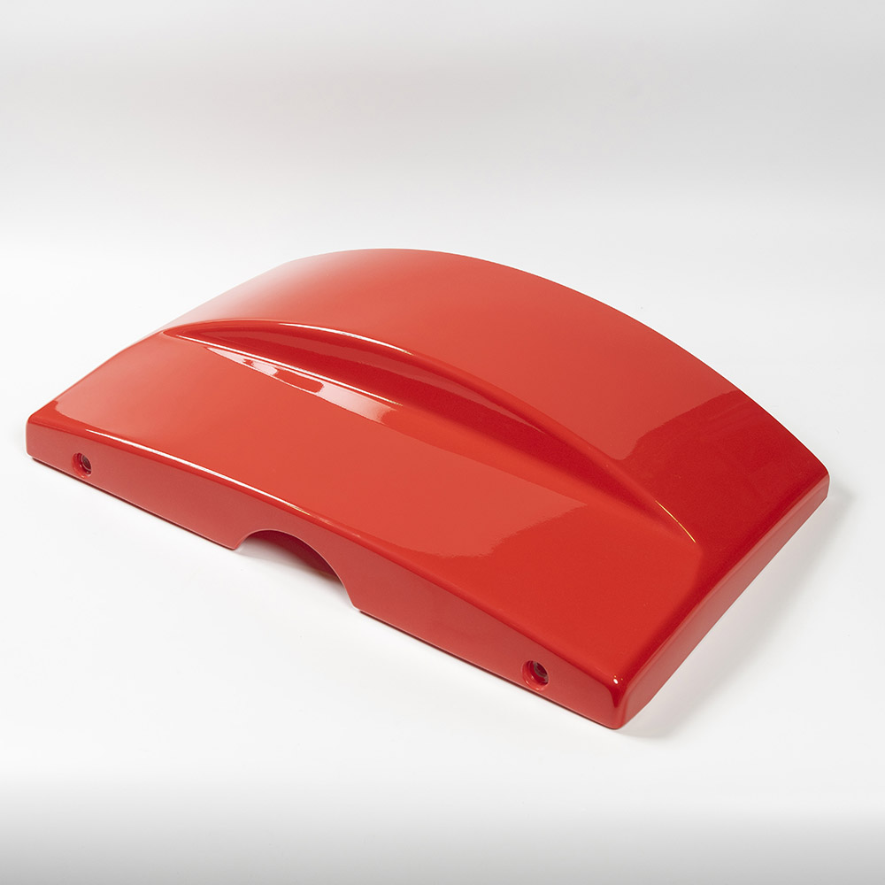 ドライブカバ-(Nレッド)