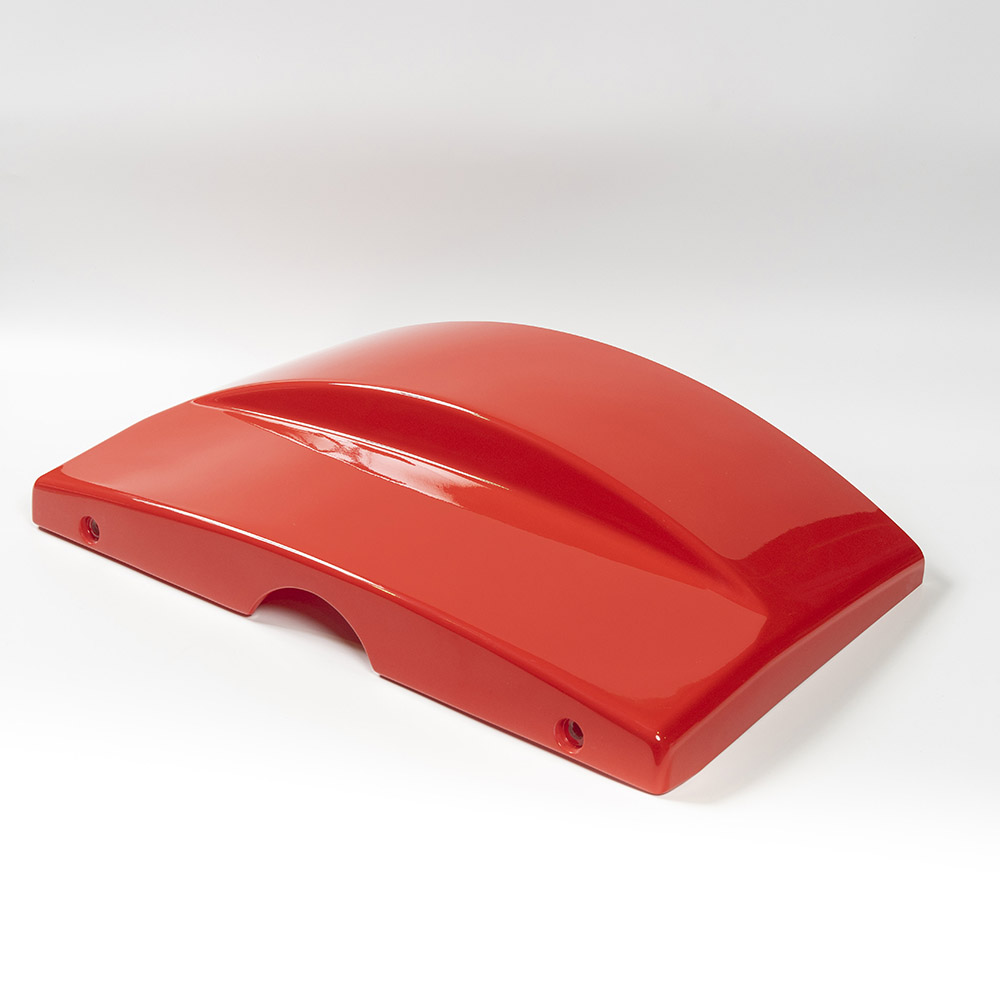 ドライブカバ-(Nレッド)