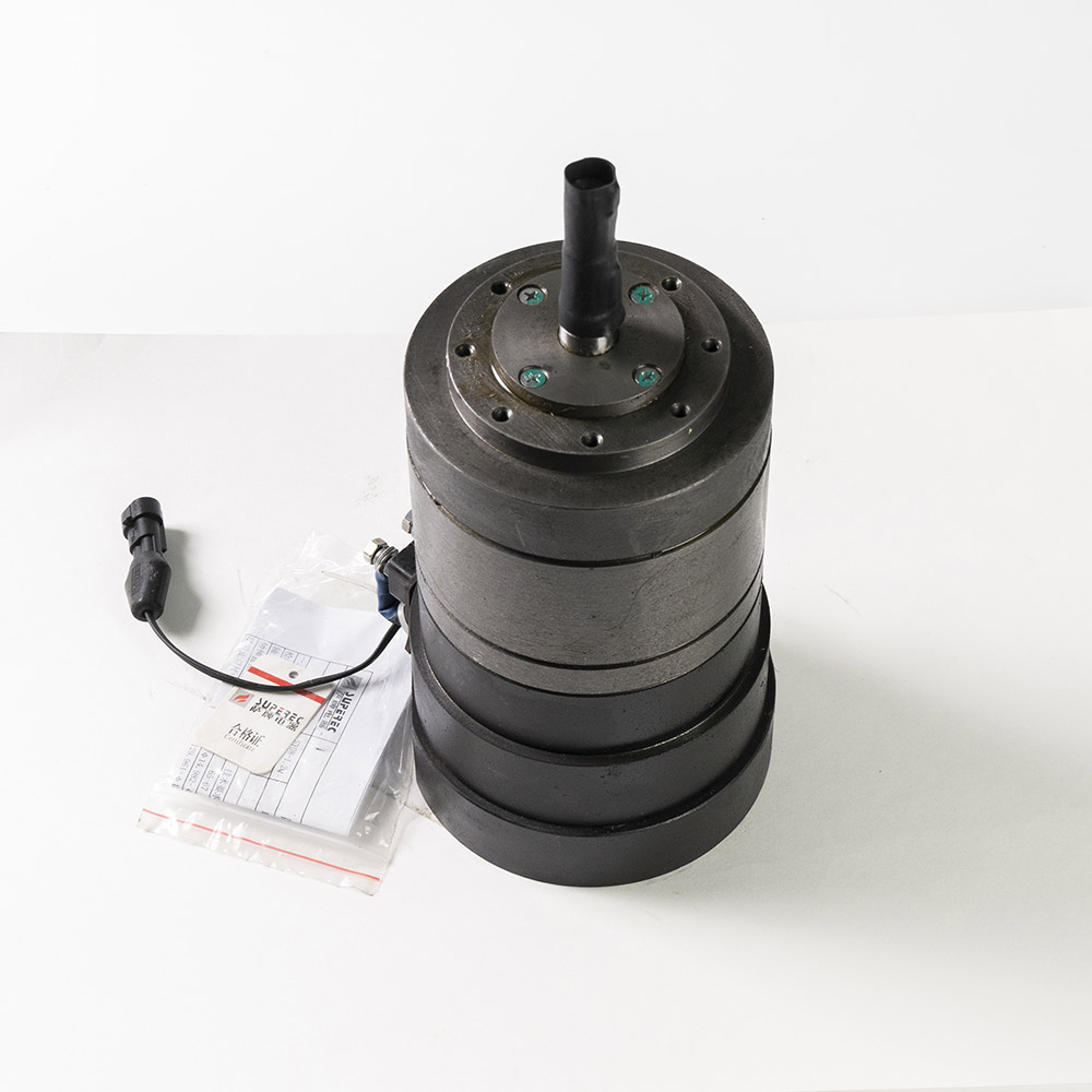 AC MOTOR B281111GK