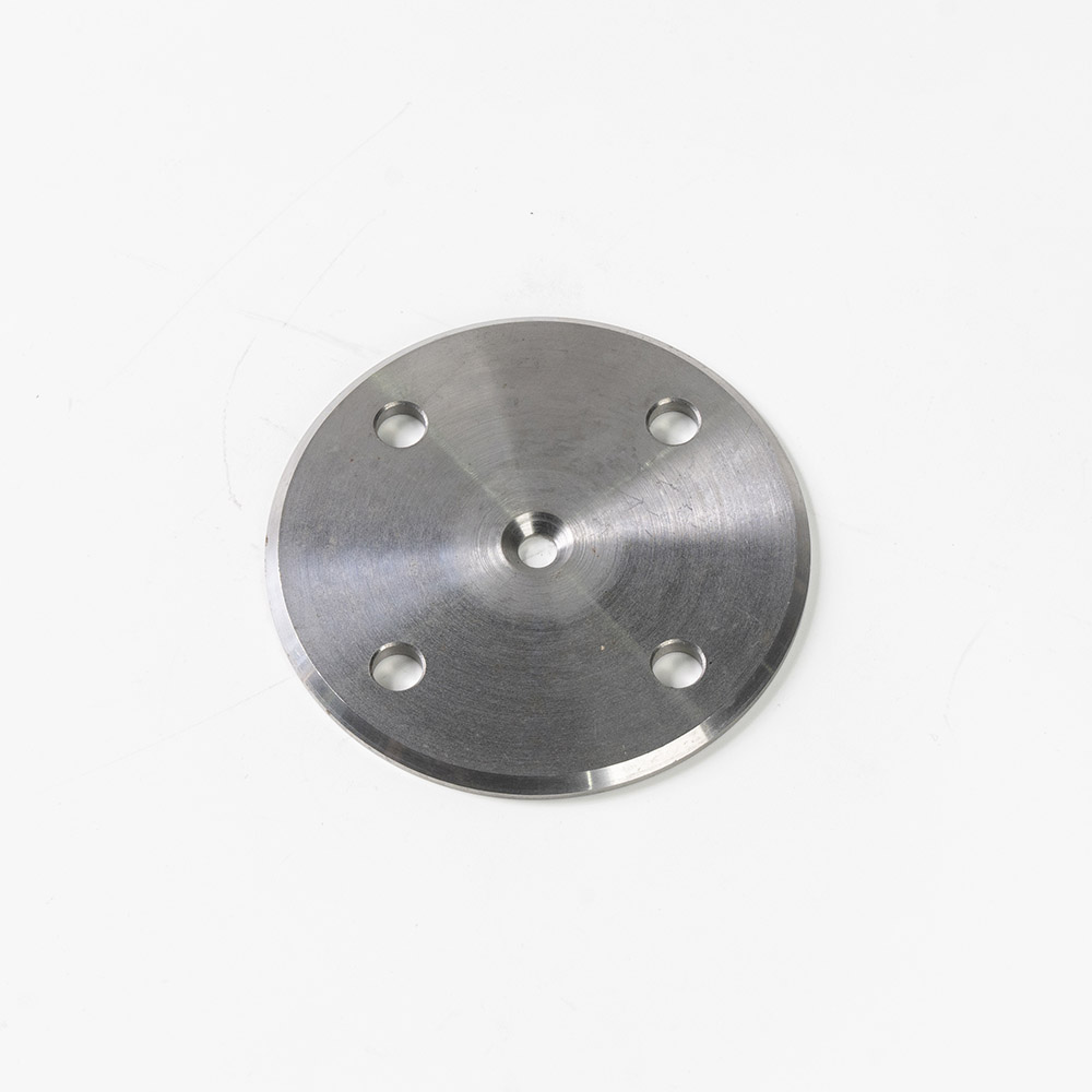 アイドラーカバー