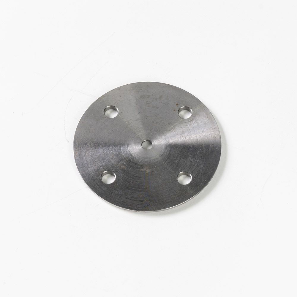 アイドラーカバー