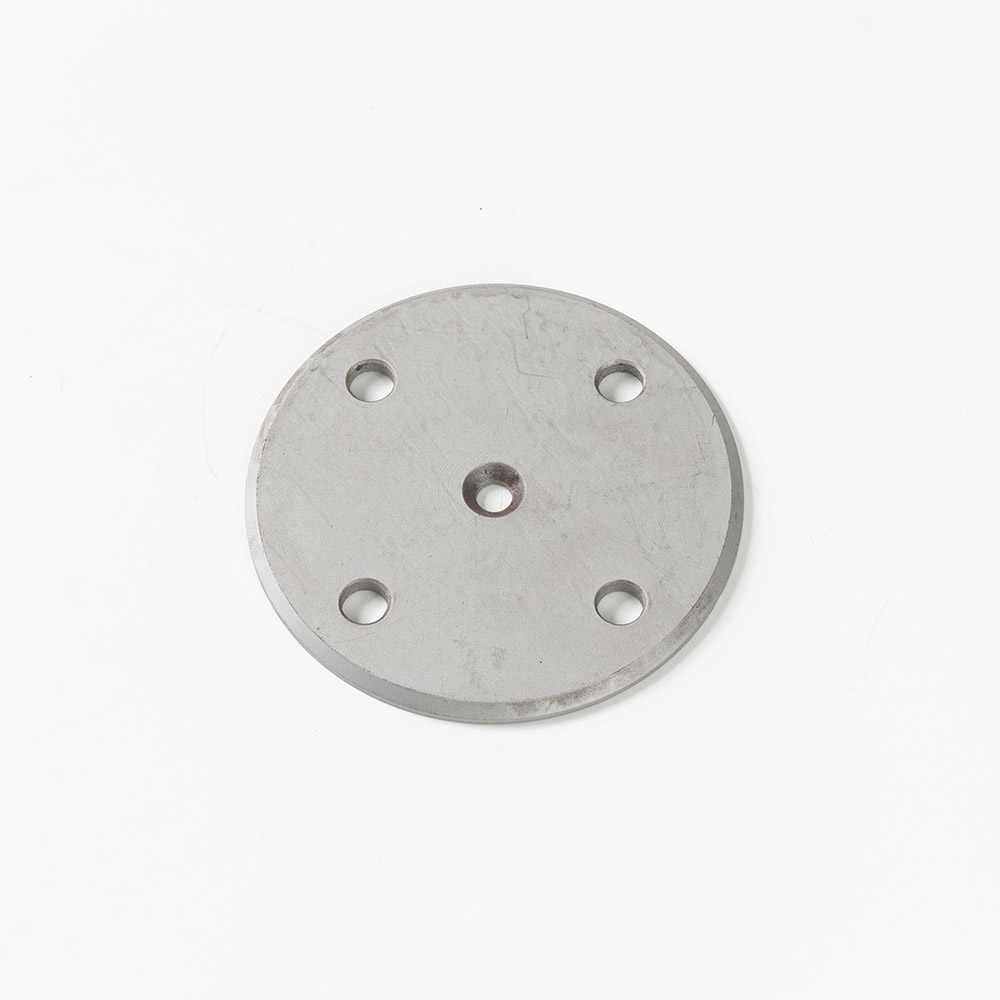 アイドラーカバー(ダクロ)