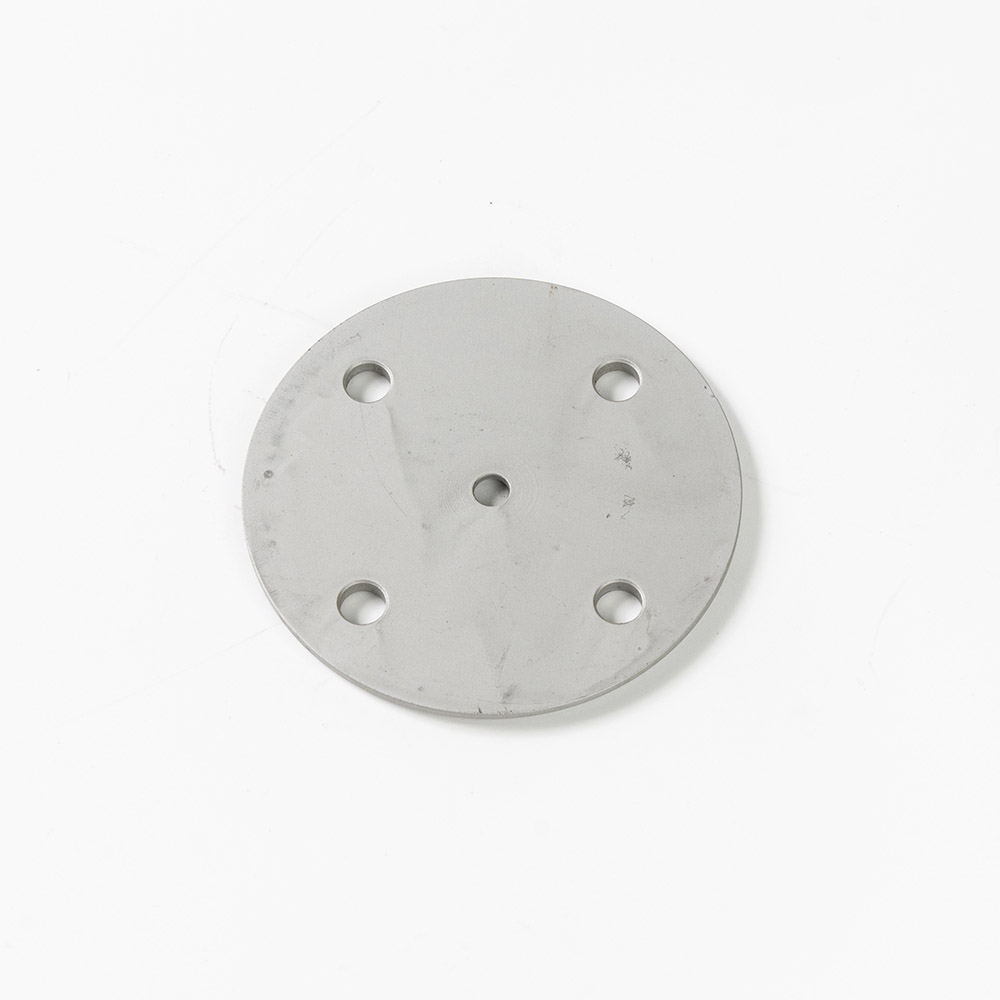 アイドラーカバー(ダクロ)