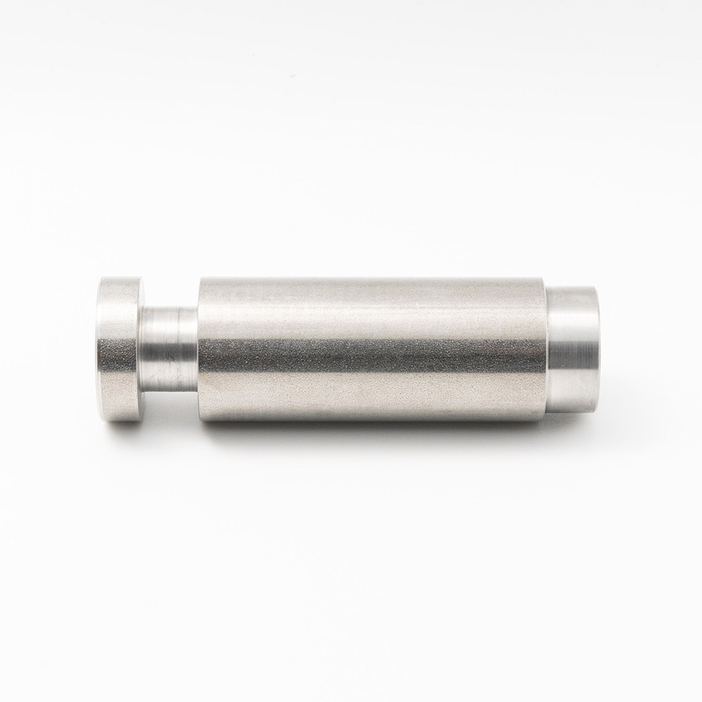 キャスター　メタルピン