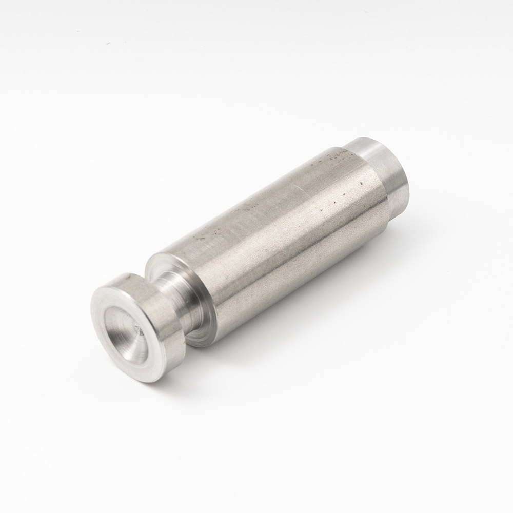 キャスター　メタルピン