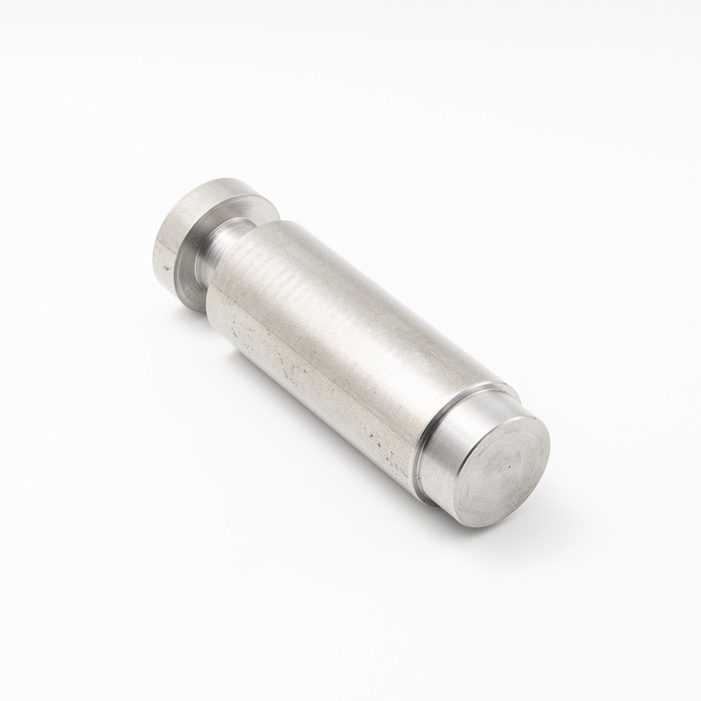 キャスター　メタルピン