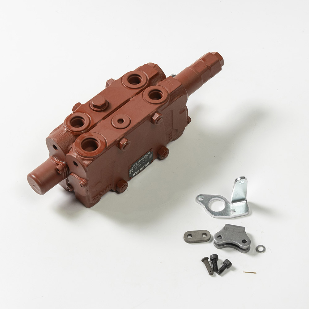 1レンバルブASSY