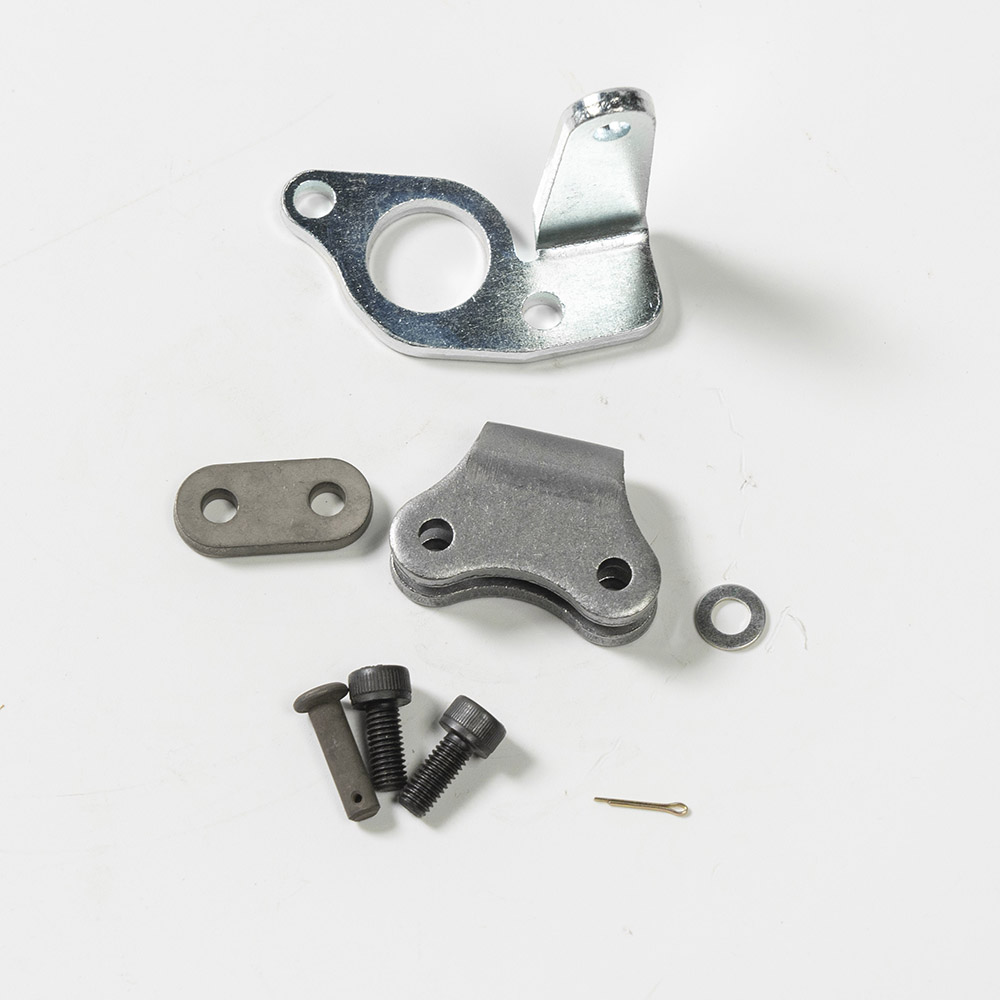 1レンバルブASSY