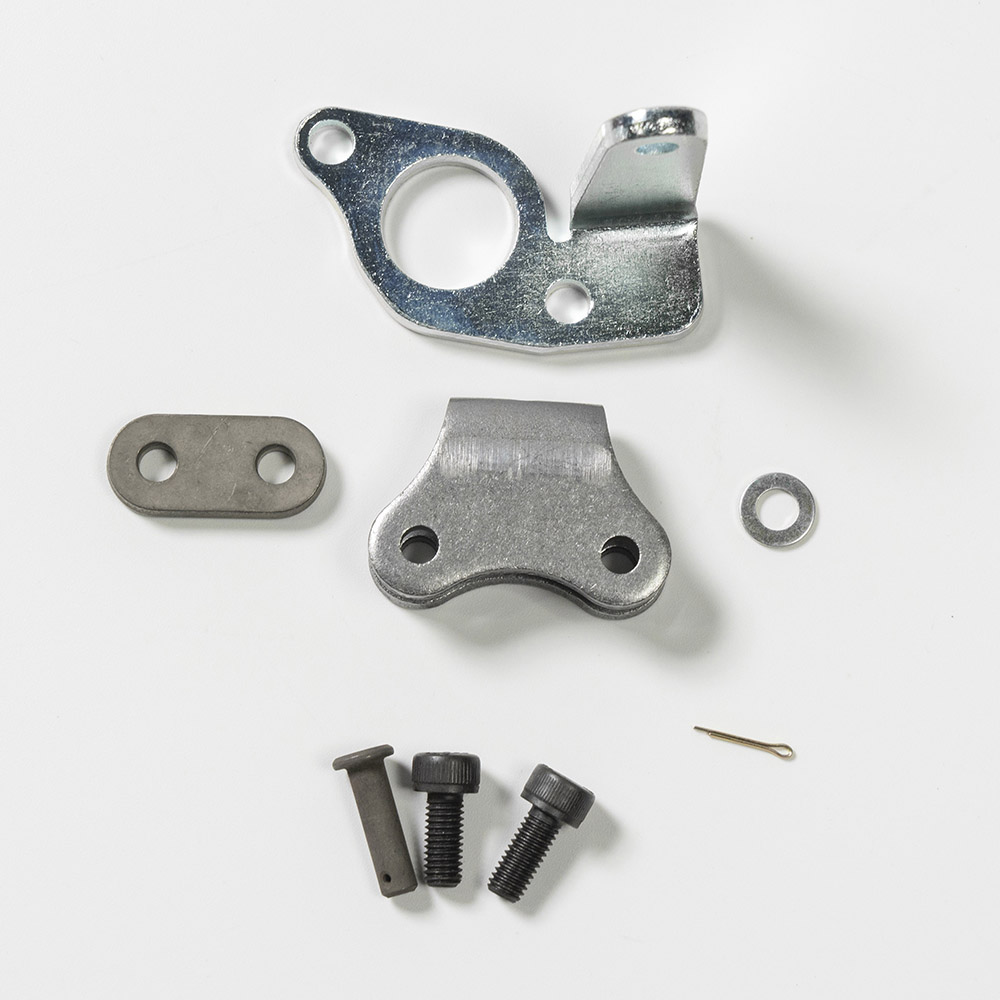 1レンバルブASSY