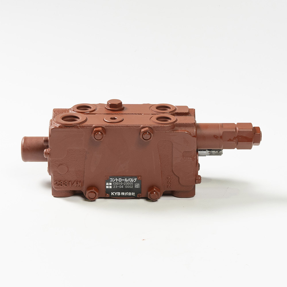 1レンバルブASSY