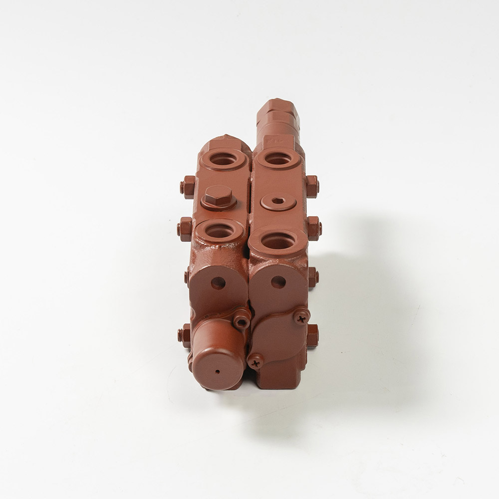 1レンバルブASSY