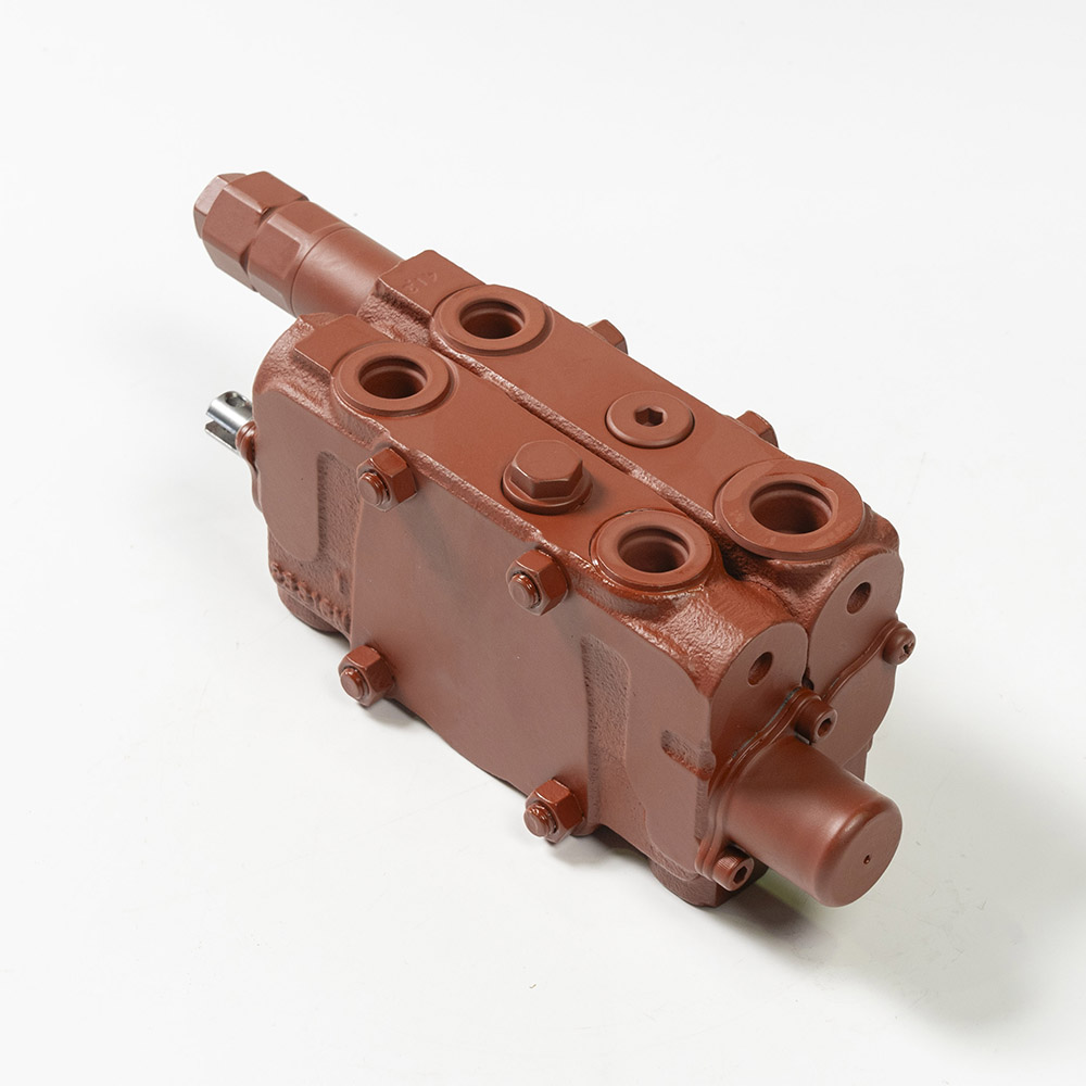 1レンバルブASSY