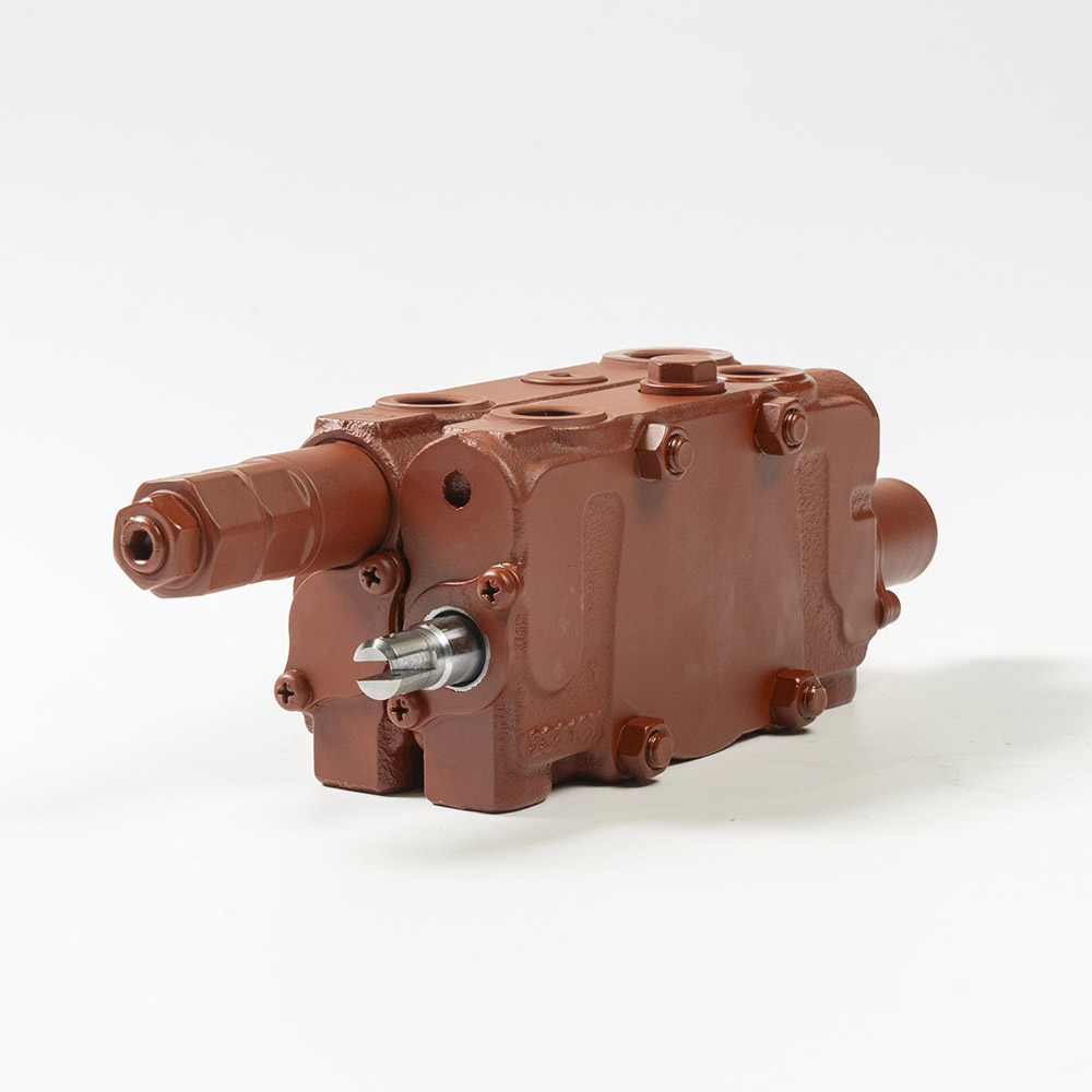 1レンバルブASSY